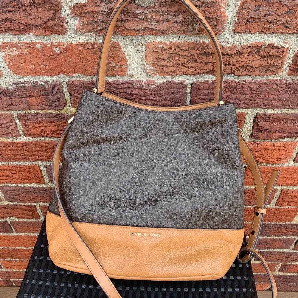 Michael Kors Handbag.